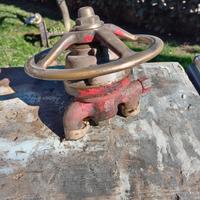 freno locomotiva Ferrovie dello Stato 