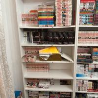 Lotto manga vari - Ordine alfabetico pt6