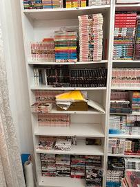 Lotto manga vari - Ordine alfabetico pt6