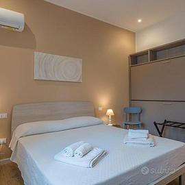 Letto a Castello a scomparsa