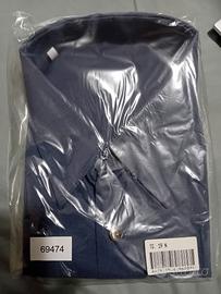 Carabinieri camicia ex ordinanza estiva