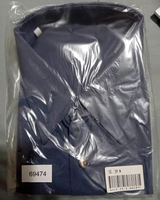 Carabinieri camicia ex ordinanza estiva