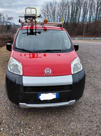 Fiat fiorino 2016