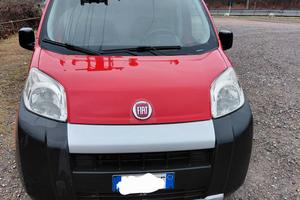 Fiat fiorino 2016