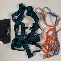 Imbrago Ferrata - Ferrino