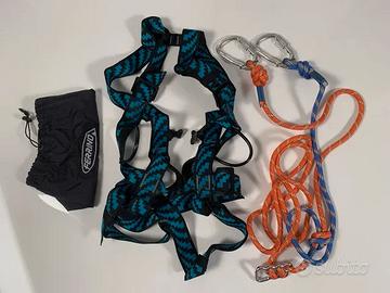 Imbrago Ferrata - Ferrino