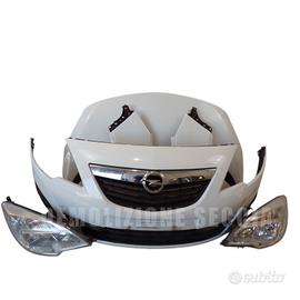 OPEL MERIVA B 2012 musata RICAMBI