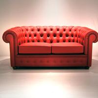 Divani e poltrone Chester - omologati 1IM