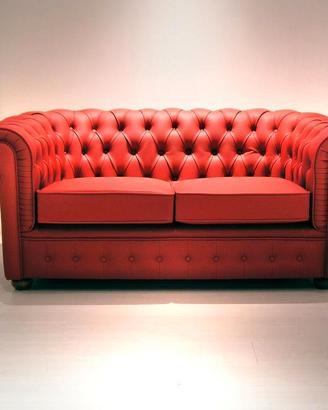 Divani e poltrone Chester - omologati 1IM