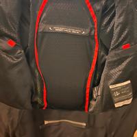 Giacca da moto donna revi’t