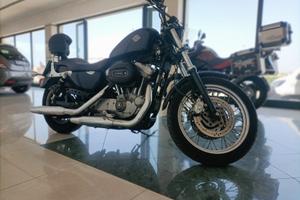 Harley-davidson 883 Sportster Custom XL 2006