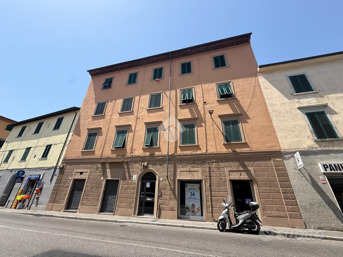 Appartamento – Livorno, Ardenza, Consiglio di Zona 5 - Vista 2