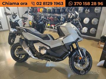 Honda X-ADV 750