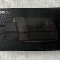 Caricatore originale BlackBerry RC-1500 EU