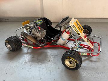 Go kart AllKart Tm