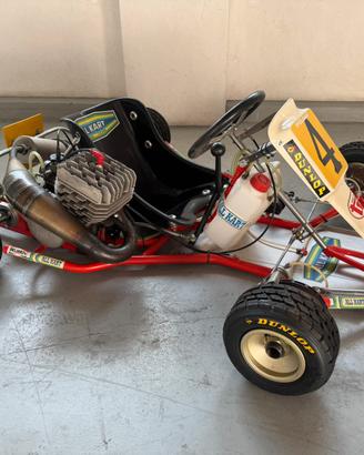 Go kart AllKart Tm