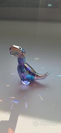 Swarovski Lovlots Dinosauro Big T fuori produzione