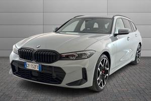 BMW Serie 3 G21 2022 Touring - 320d Touring mhev 4