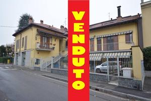 Appartamento di 40 m² con 1 locale a Cavenago di B