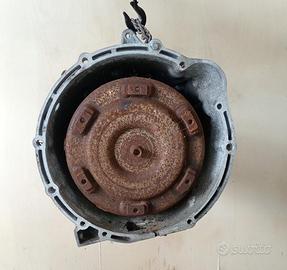 Cambio Kia Sorento 2.5 CRDI Automatico anno 2003