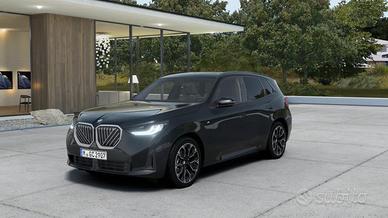 BMW X3 xdrive20d MSport auto