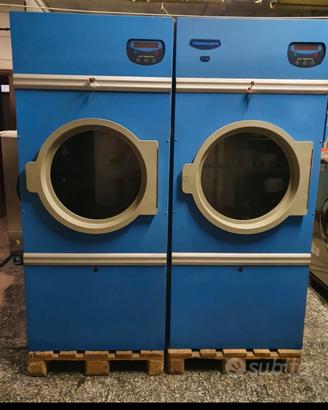 lavatrici/Asciugatrici