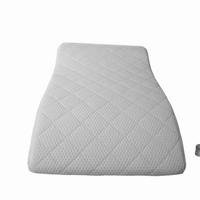 Cuscino alza gambe