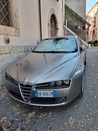 Alfa 159    1.9  jts