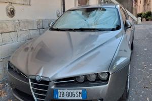 Alfa 159    1.9  jts