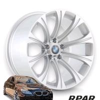 4 cerchi 5x120 BMW serie 5 3 1 NUOVI 