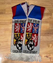 Sciarpa Repubblica Ceca