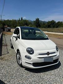 FIAT 500 1.3 Multijet 95 CV Lounge (2017)