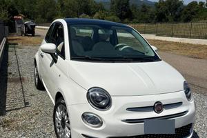 FIAT 500 1.3 Multijet 95 CV Lounge (2017)
