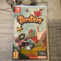 TemTem Switch