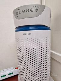 Purificatore aria Homedics 