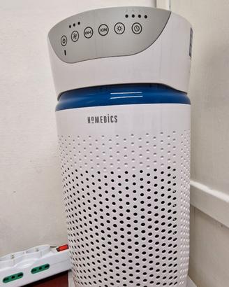 Purificatore aria Homedics 