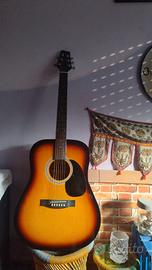 chitarra  classica 