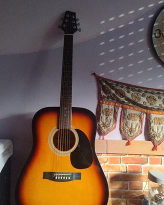 chitarra  classica 