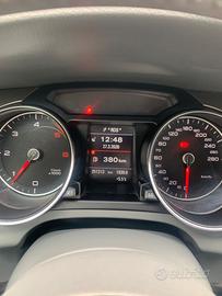 Audi A5 cabriolet Sline