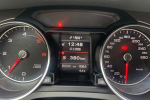 Audi A5 cabriolet Sline