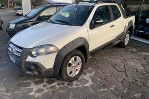 Fiat Strada 1.3 MJT 95CV Pick-up DC Adventure