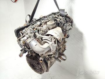 MOTORE COMPLETO TOYOTA Verso 1° Serie 5491052 1AD