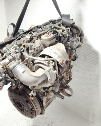 MOTORE COMPLETO TOYOTA Verso 1° Serie 5491052 1AD