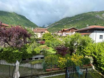 Aldeno, interessante trilocale