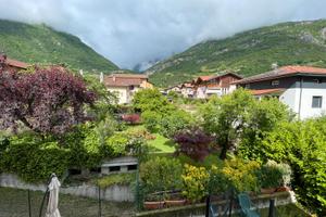 Aldeno, interessante trilocale