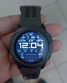 Garmin Felix 6x sapphire