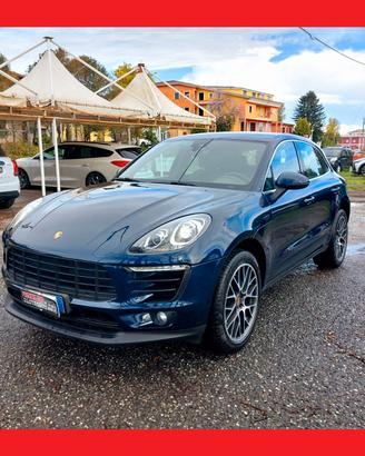 Porsche Macan 3.0 S 340 CV - 2017
