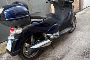 Aprilia Scarabeo 500 PERFETTO