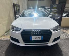 Audi A4 2.0 TDI 150 CV S tronic Business Sport