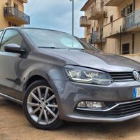 Volkswagen Polo 1.4 TDI 90 CV 5p. Highline BlueMot